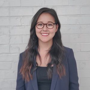 Meet your Posher, Hyejin